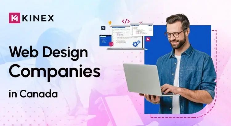 Web Design Companies in Canada