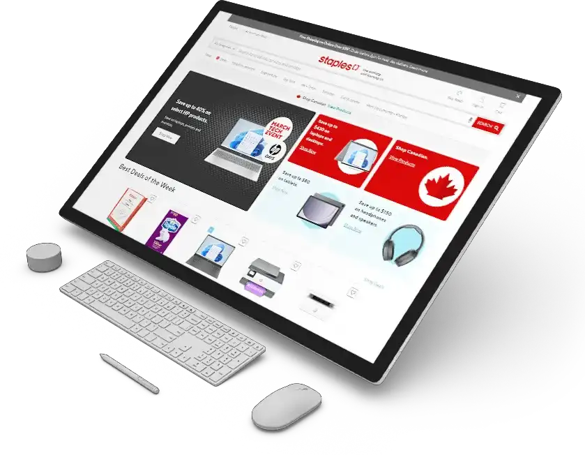 Web Design Company Saskatoon