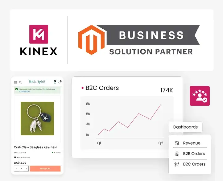 Magento 2 Migration Agency