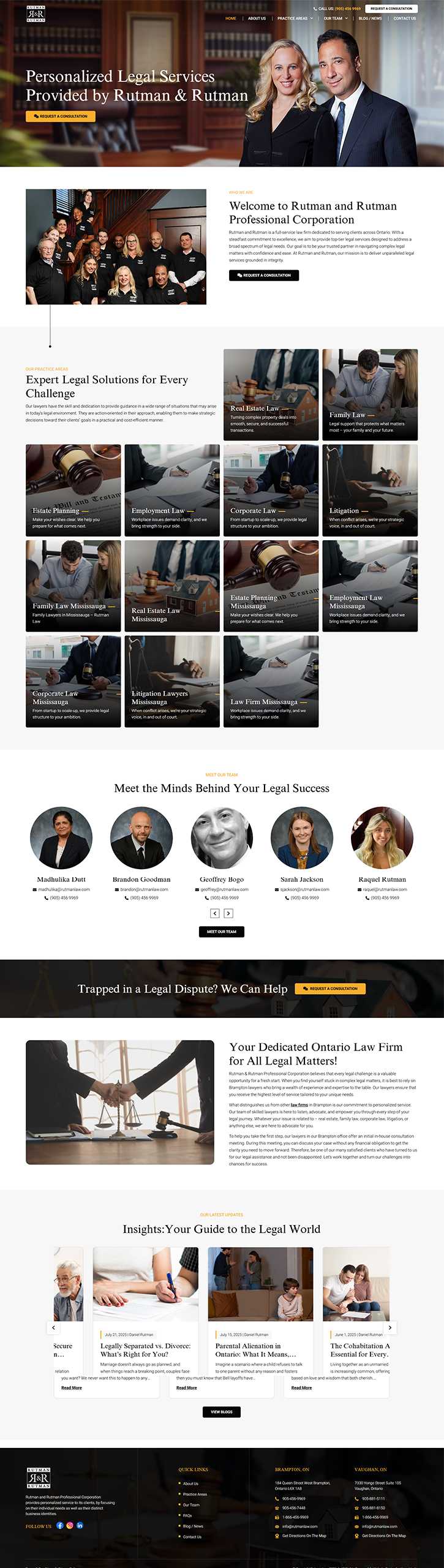 rutman Case Study Image