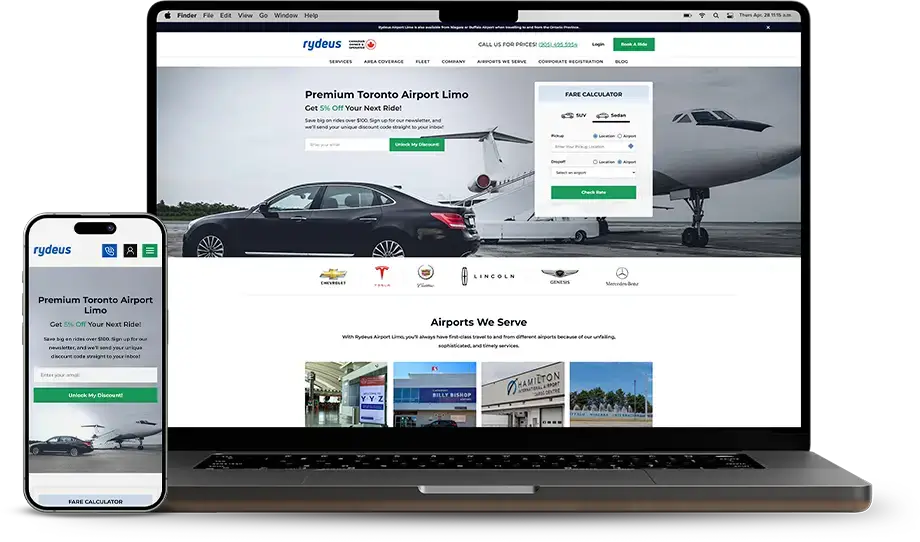 Default Ranking Image