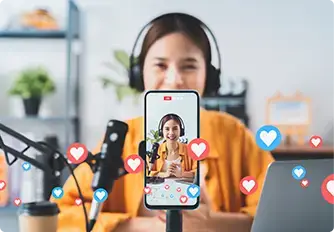 Graphic Design for Entertainment