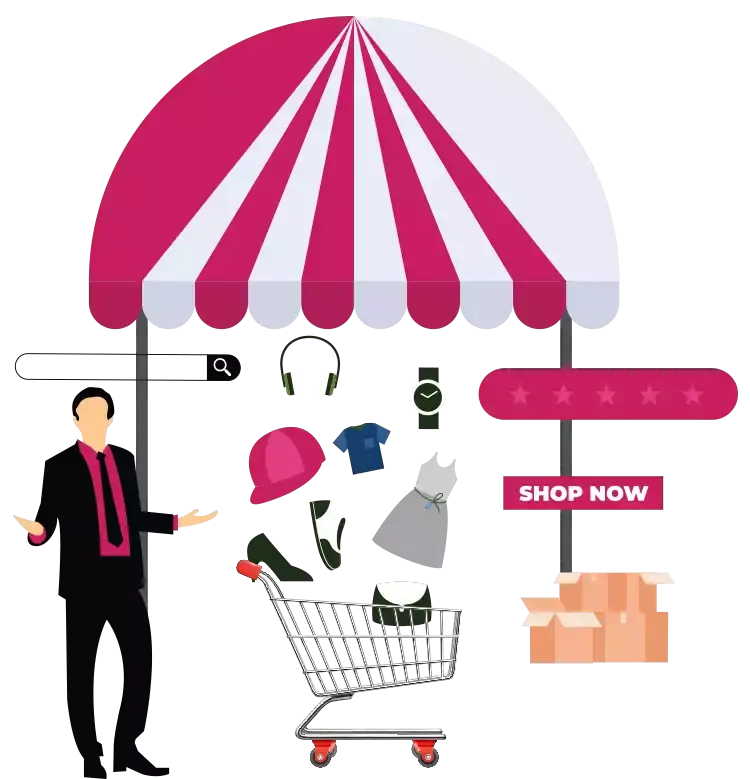 Texas Top Rated Shopify Plus Experts