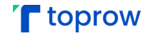 Toprow Logo
