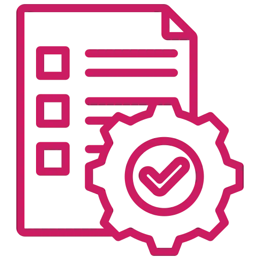 transparent project execution