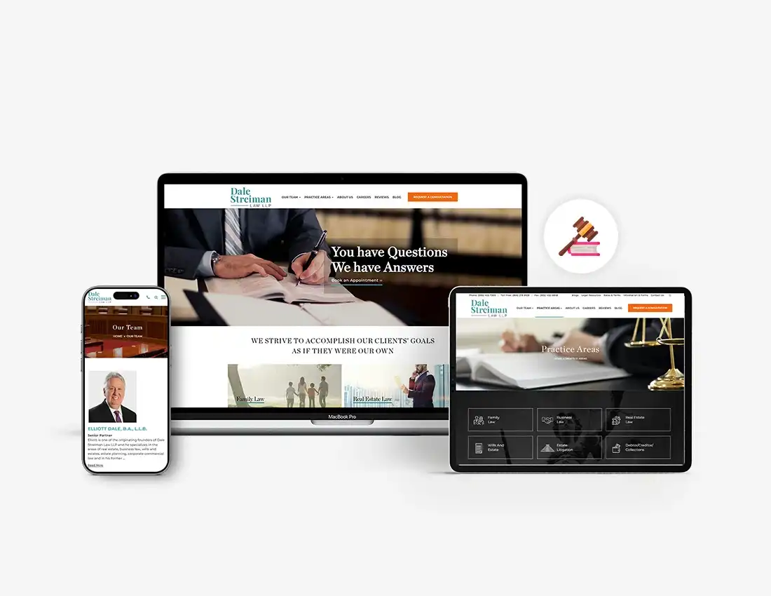 SEO for Lawyers SEO for Lawyers