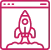 support beyond website launch