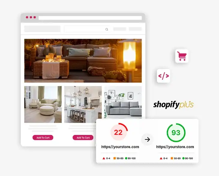 Salesforce Commerce Cloud to Shopify Plus Migration Agency Salesforce Commerce Cloud to Shopify Plus Migration Agency