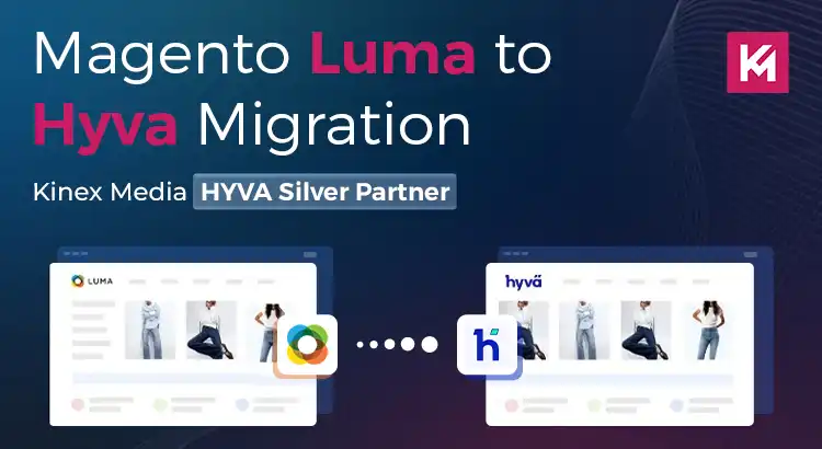 Magento Luma To Hyva Theme Migration Magento Luma To Hyva Theme Migration