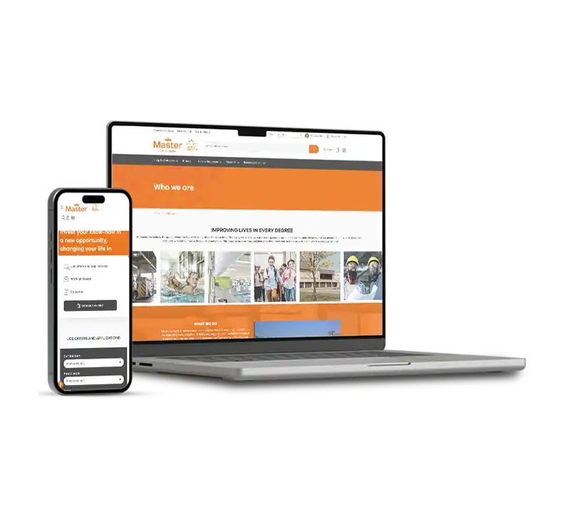 Web Design Company Markham