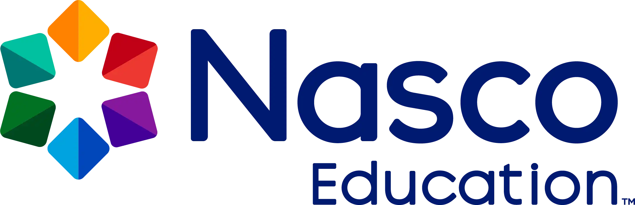 Nasco Education Logo