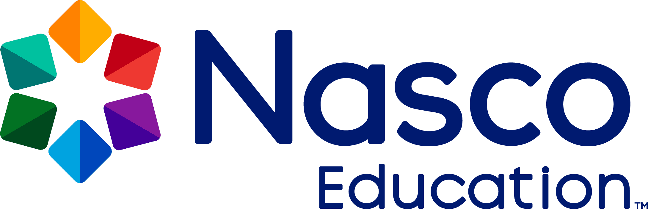 Nasco Education Logo