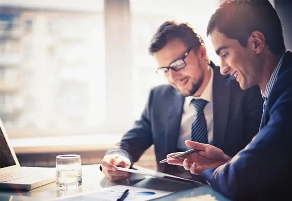 Discover & Strategize Creative Web Design Process: Discover & Strategize in Guelph by Kinex Media