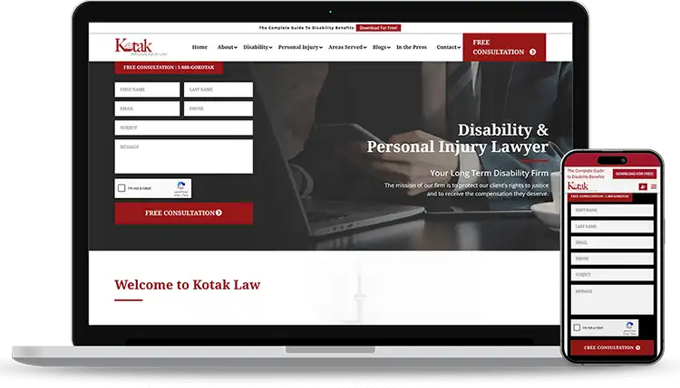 Default Ranking Image Challenges Faced By Kotak Law