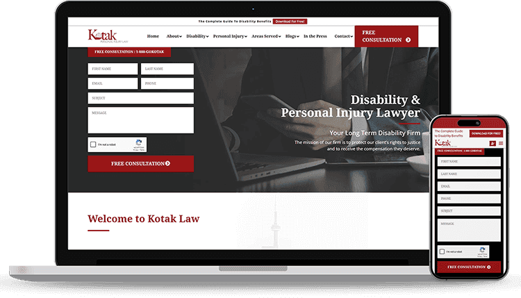 Challenges Faced By Kotak Law