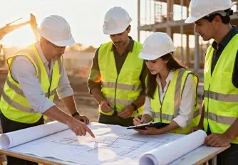 UX Design for Contractors