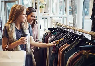 Graphic Design for Fashion