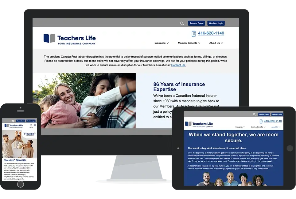 Teachers Life Case Study