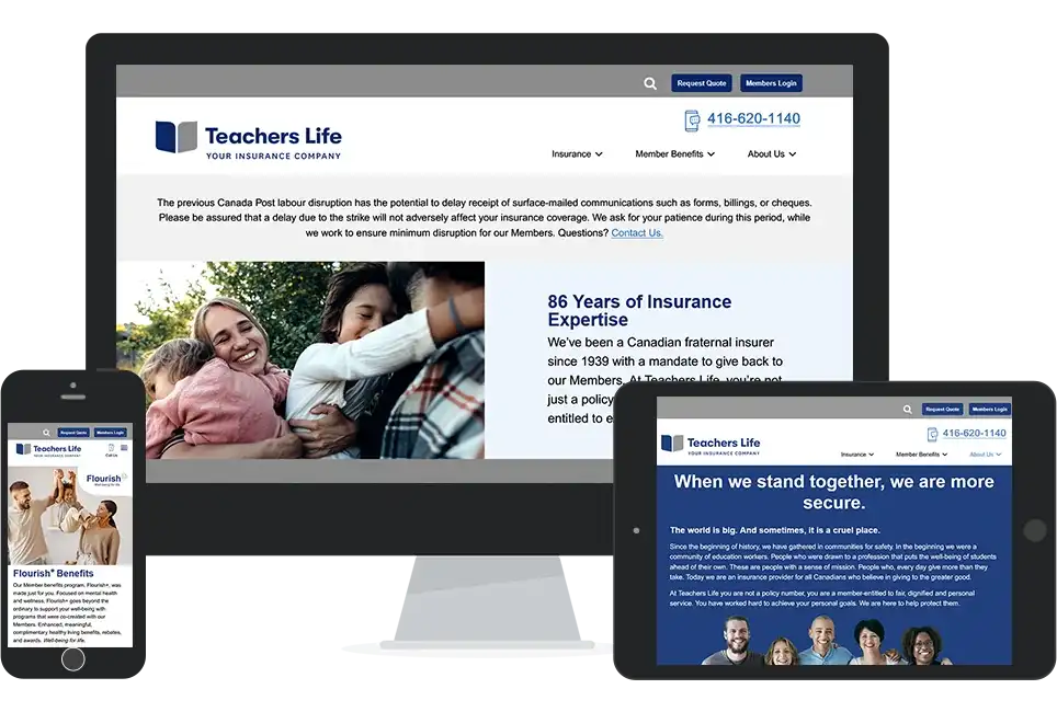 Teachers Life Case Study