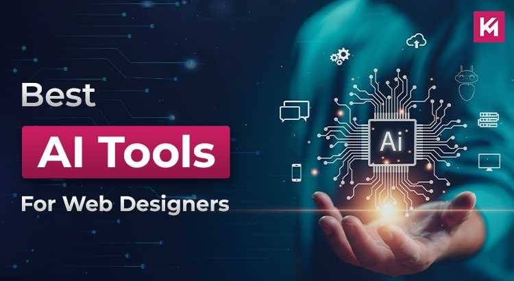 Best AI Tools For Web Designers