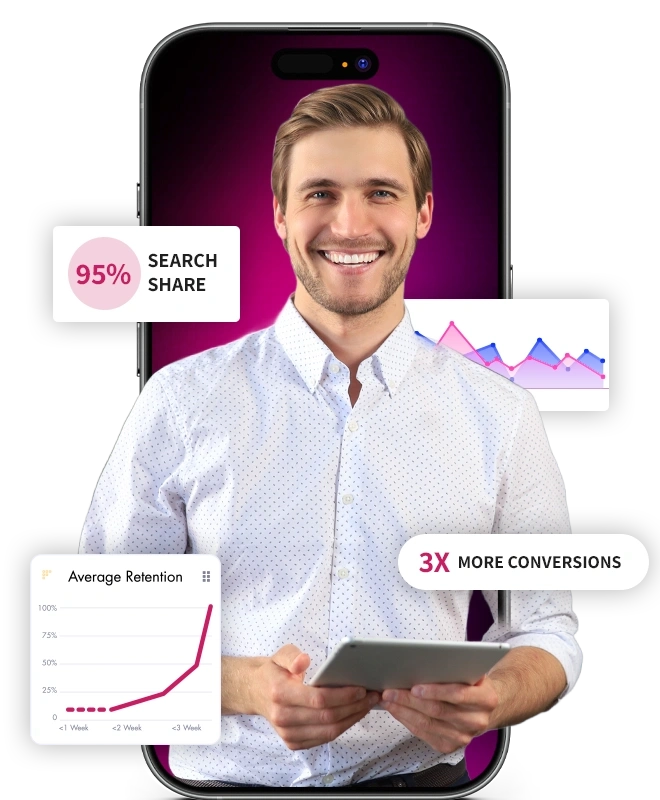 Enterprise SEO Service Provider
