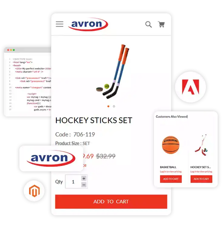 Adobe Commerce Services Jacksonville