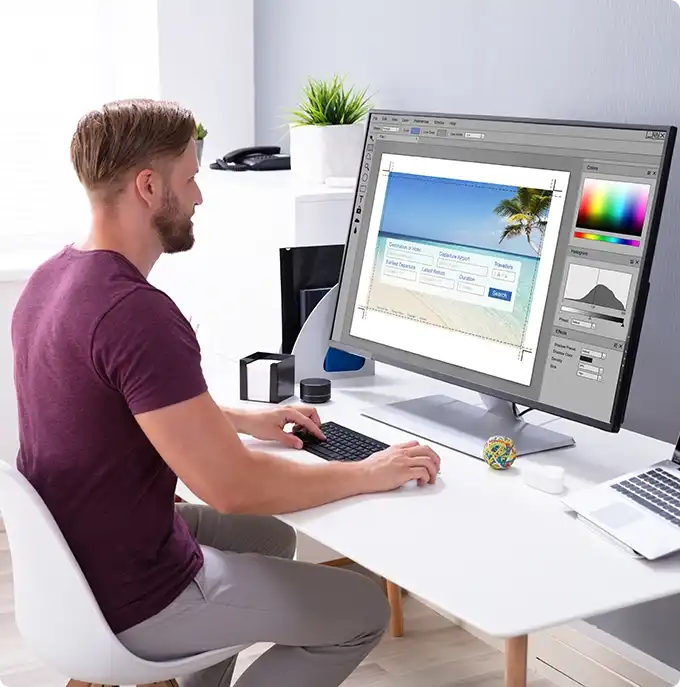 Kinex Media Magento Services