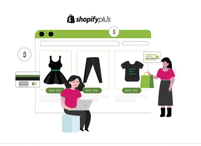 Shopify Plus USA