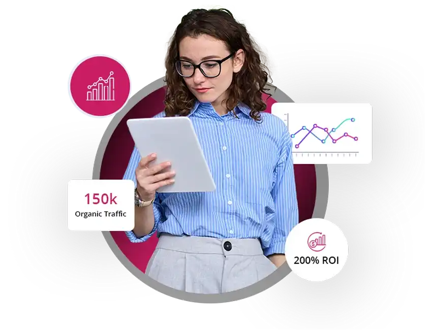 SEO Services Newmarket