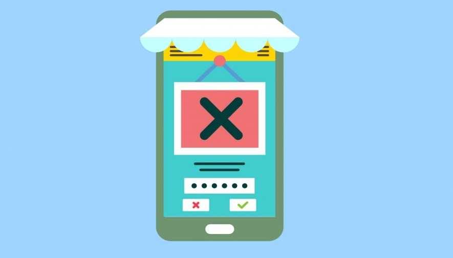 Usability Mistakes That Are Killing Your Conversions