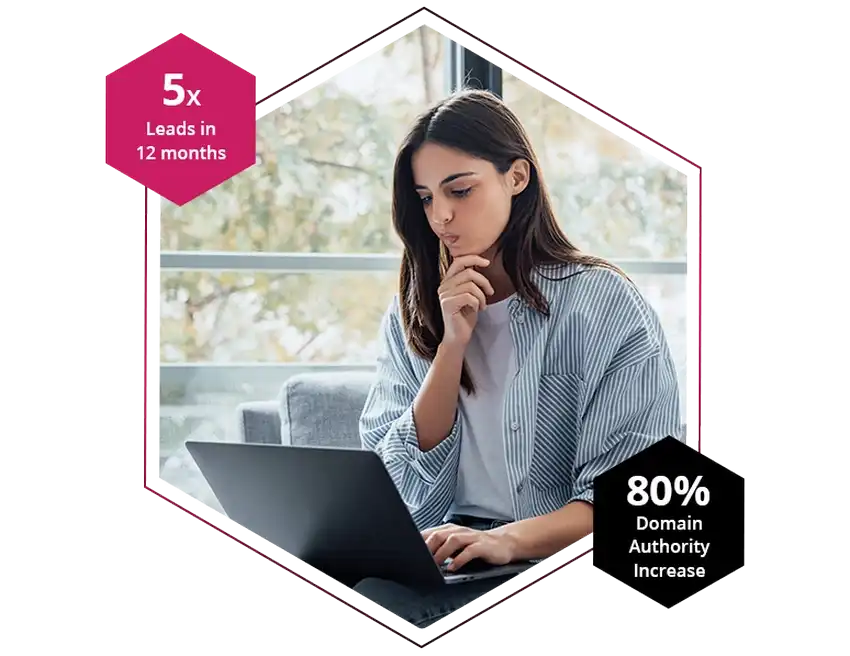 SEO Waterloo Agency