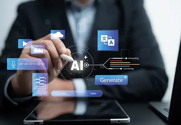 Web Design Services: Custom Website Design in Texas by Kinex Media