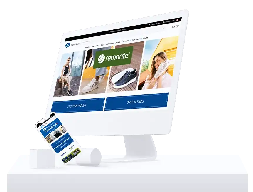 Web Design Waterloo Services