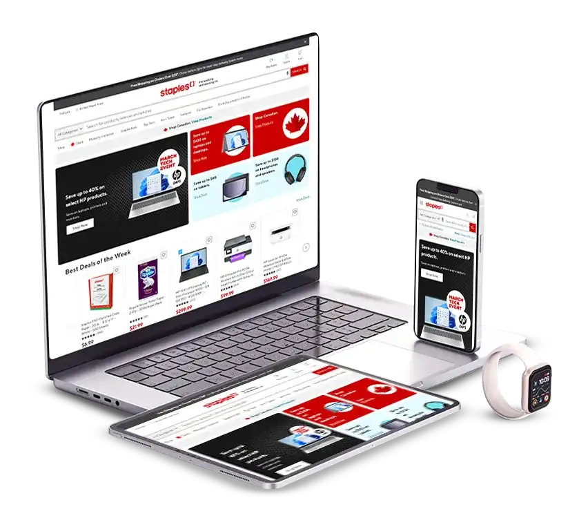 Web Design Agency in Peterborough Web Design Agency in Peterborough