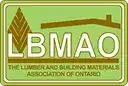 LBMAO White Logo
