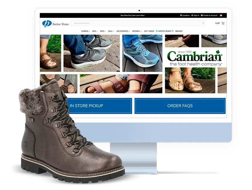 Responsive Web Design Agency