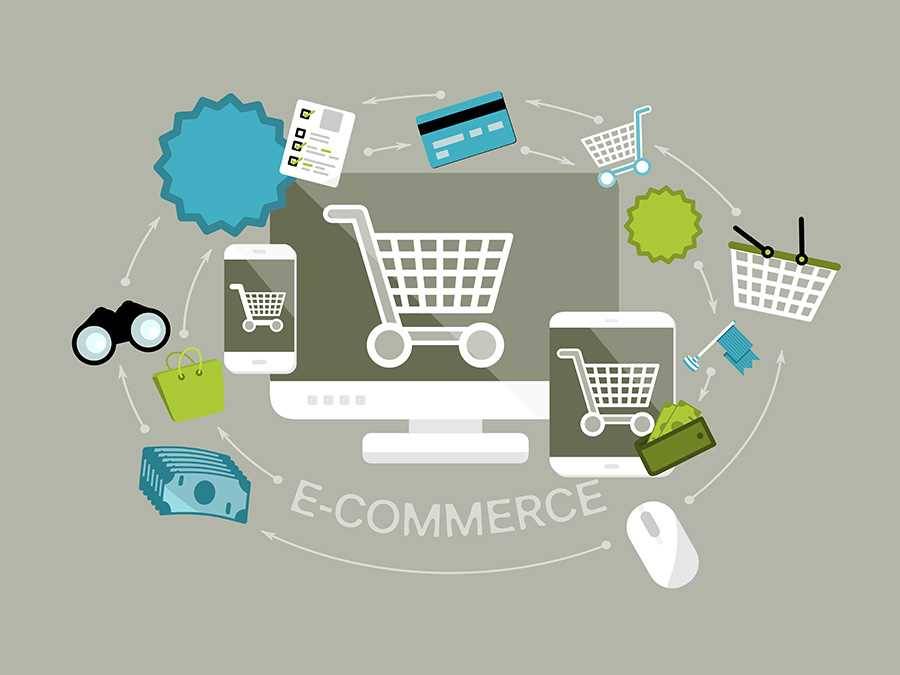 Top Ecommerce Marketing Tactics