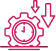 Zero-downtime cutover engineering