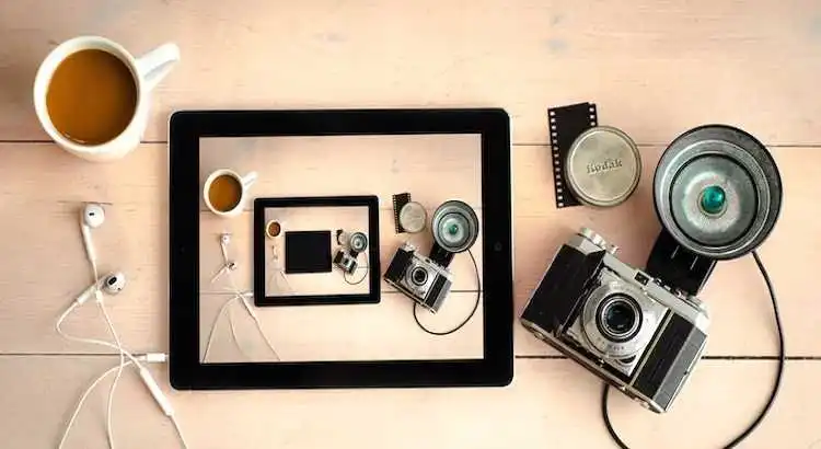Easy ways to Build Your Own E-commerce Photography Studio
