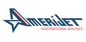 Amerijet Logo