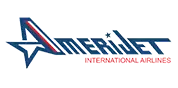 Amerijet Logo