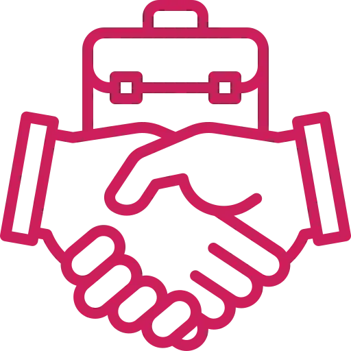 business-first approach always