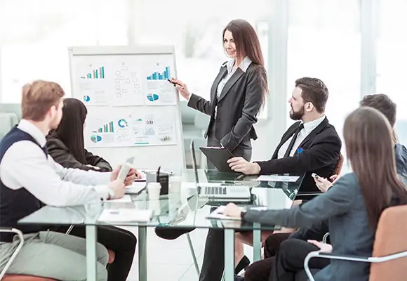 Discover & Strategize Creative Web Design Process: Discover & Strategize in Chicago by Kinex Media