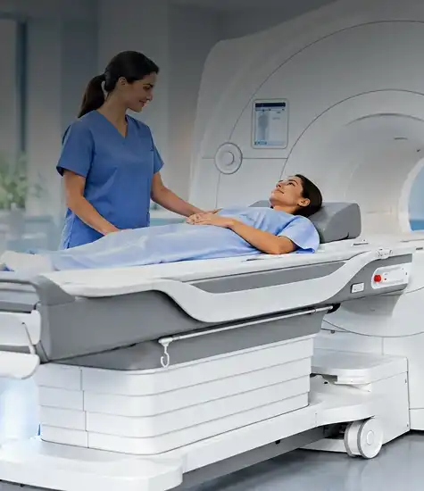 Whole Body MRI