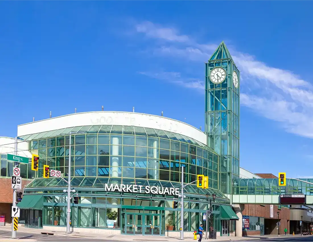 SEO Kitchener