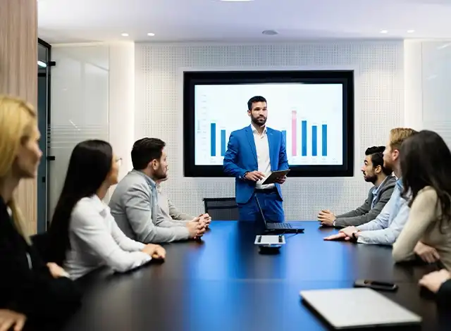 Oakville CMS Platform SEO Services