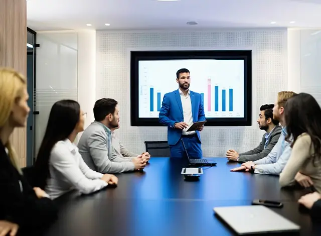 Oakville CMS Platform SEO Services