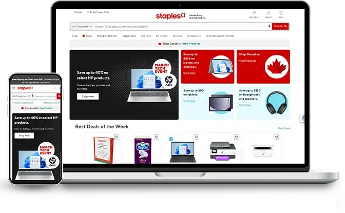 Canada’s Most Trusted Digital Marketing Company