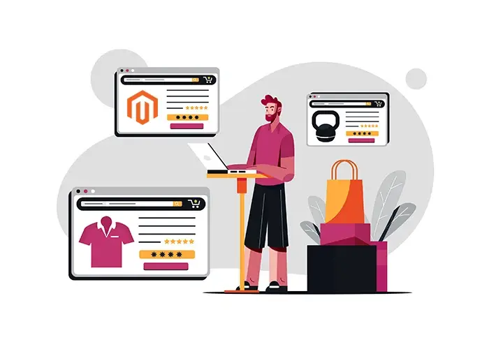 Magento
