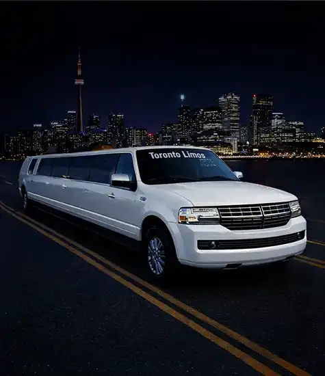 Toronto Limo